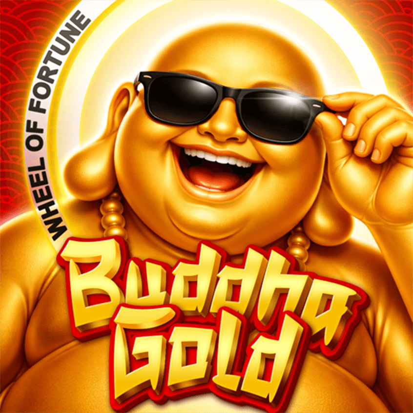 Buddha Gold